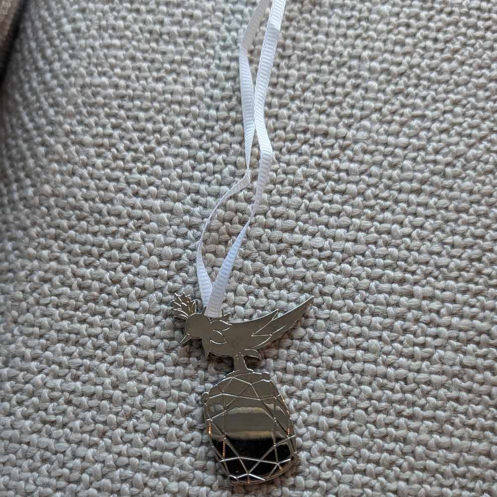 Tiffany & Co. Bird On Rock - Picture 4 of 4